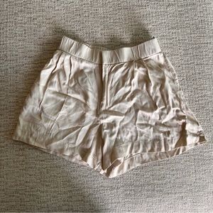 Zara shorts